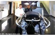 Mercedes ne sait pas si elle aura le meilleur V6