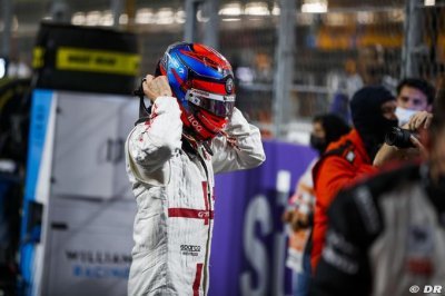 Raikkonen&nbsp;: Je suis content d’avoir vécu en accord avec moi-même