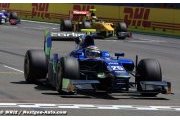 Carlin field Chilton and Parente for GP2 finale