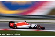 Stevens forfait, une seule Manor au départ à Sepang