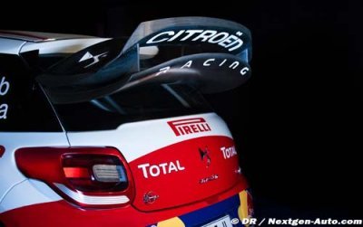 Pirelli de retour en WRC dès la saison prochaine