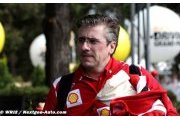 Ferrari a solutionné ses problèmes de développement