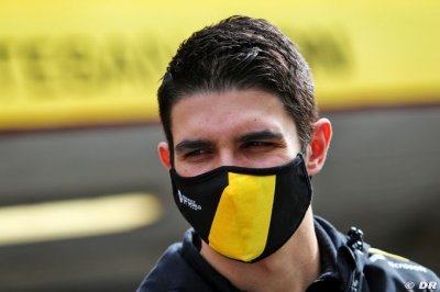 Abiteboul denies Ocon-Gasly rumours