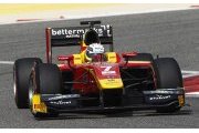 Bahrain, Tests: Jordan King quickest in Day 1