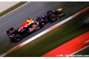 Fourth victory of the season for the Renault engine
