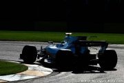 Massa enthousiasmé par cette nouvelle Formule 1