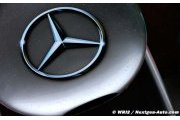 Jordan : Red Bull a eu raison de porter réclamation contre Mercedes