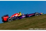 Interlagos 2013 - GP Preview - Red Bull