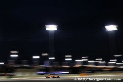 Qualifying - Bahrain GP 2020 - Team quotes