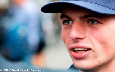 Mika Salo&nbsp;: Verstappen est trop jeune pour la F1