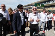 Ben Sulayem : Je n'ai pas peur de dire que la FIA a fait une erreur