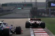 Pirelli prévoit un seul arrêt, avec un long relais en durs 