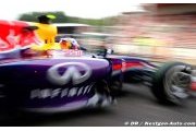 Ricciardo : une erreur à Blanchimont au mauvais moment