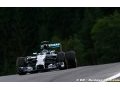 Mercedes battle rages on Red Bull turf