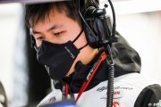 Zhou apprécie le rôle de 'pionnier' pour la Chine en F1
