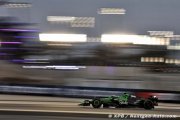 Sauber F1 est 'forte' mais Hülkenberg 'ne sait pas' où la situer