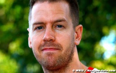 Vettel: We must attack