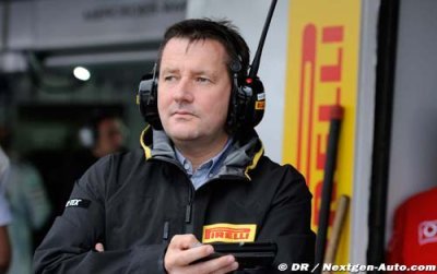 Pirelli de nouveau trop conservateur&nbsp;?