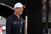 Alex Wurz ne nie pas étudier une candidature à la présidence de la FIA