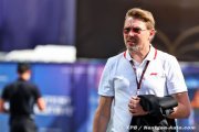 Hakkinen raconte les jeux psychologiques entre Pérez et Verstappen