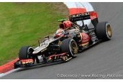 Grosjean : Raikkonen ne me fait pas peur