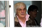 Ecclestone deal could save F1's Nurburgring race