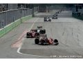 Briatore : Ferrari doit ouvrir une base technique en Angleterre