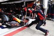 Eifel GP 2020 - GP preview - Red Bull