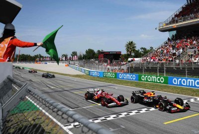 Officiel&nbsp;: Verstappen évite la suspension pour un Grand Prix