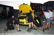 New driver line-up for PROTON R3 Rally Team