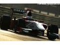 Bahrain withdraw from 2011 GP2 Asia Series calendar
