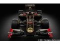Video - Lotus Renault GP R31 teaser