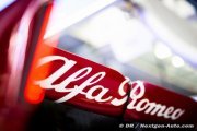 Alfa Romeo espère tirer parti d'une course complexe en Azerbaïdjan