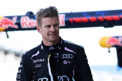 ’Si vous n’aimez pas, ne regardez pas’&nbsp;: Hülkenberg est cash avec les fans de F1