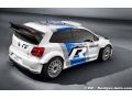 Photos - VW Polo WRC launch