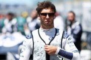 Gasly reconnait que 'Silverstone sera compliqué' pour AlphaTauri