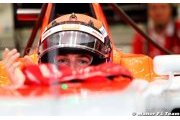 Rossi concentré sur son retour en F1