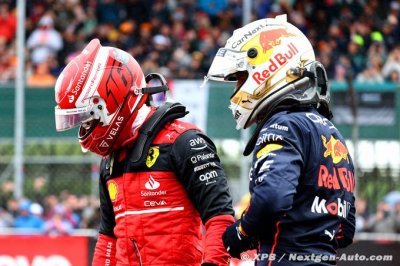 Hamilton n’est ’pas d’accord’ avec ceux qui ont hué Verstappen