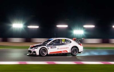 Losail, Libres 2&nbsp;: Lopez reste au top