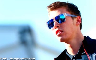 Austria 2014 - GP Preview - Toro Rosso Renault