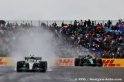 Photos - 2022 British GP - Saturday