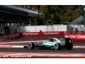 Rosberg : Battre Hamilton et puis c'est tout
