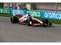 Williams ne s'inquiète pas de la synergie entre Ferrari et Haas F1