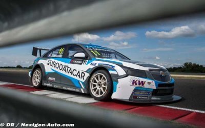 Demoustier remercie le Craft-Bamboo Racing