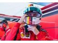 Wolff : Recruter Vettel serait 'un gros coup' pour Aston Martin F1