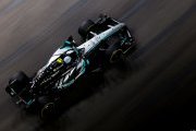 Mercedes leans towards upgrade for both cars in Austin