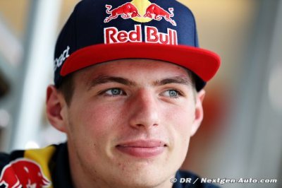 Une nouvelle leçon et un nouveau moteur pour Verstappen au Canada