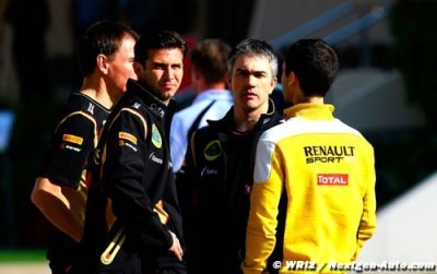 Chester&nbsp;: c’est cette semaine que les choses sérieuses commencent