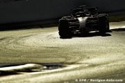 La F1 mène des ‘négociations très importantes' avec des sponsors potentiels