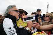 L'Inde demande l'extradition de Vijay Mallya